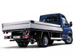 Iveco Daily Chassis Cab 2011 года
